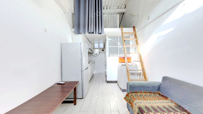 樱桃斜街二手房实景图