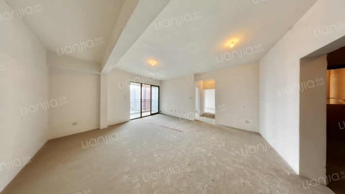 和韵美联墅二手房实景图