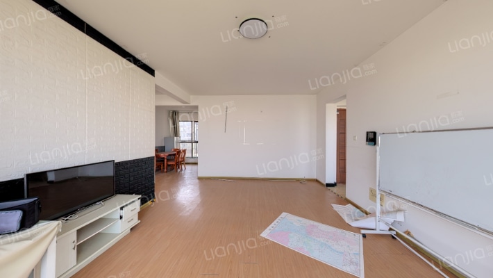 金土地第一湾二手房实景图