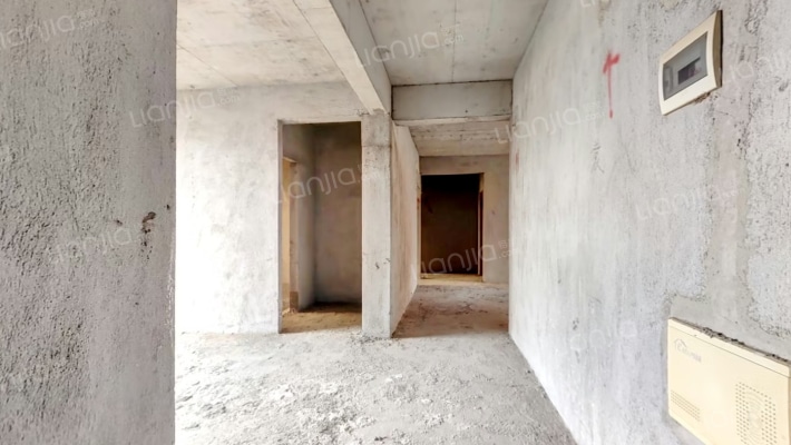 君山壹号二手房实景图