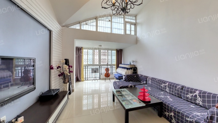 泰禹家园一期二手房实景图