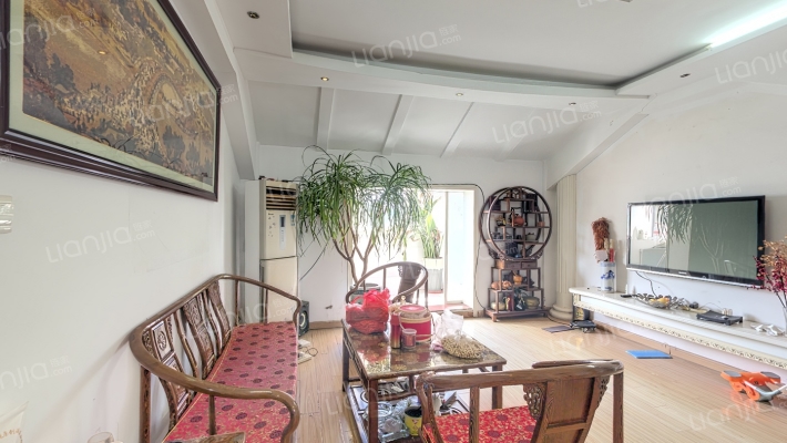 锦绣天第二手房实景图