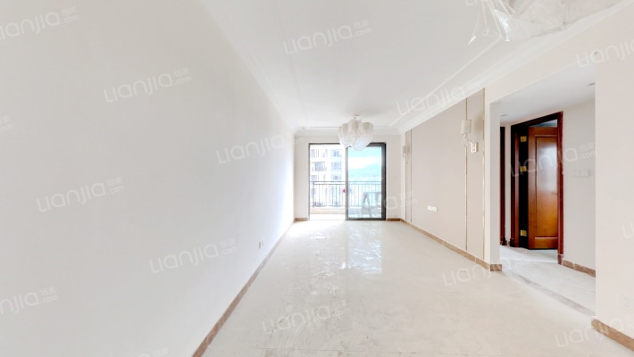 恒大悦府二手房实景图