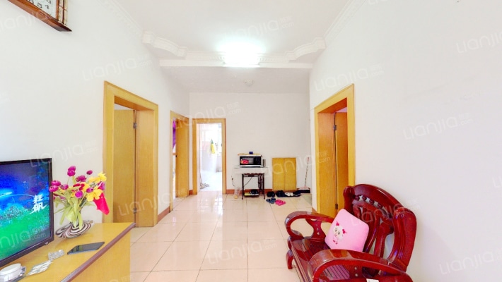 道塘巷11号二手房实景图