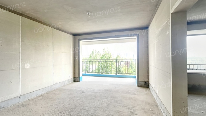 楠山公园壹号二手房实景图