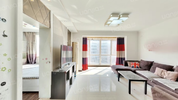 中油吉力街二手房实景图