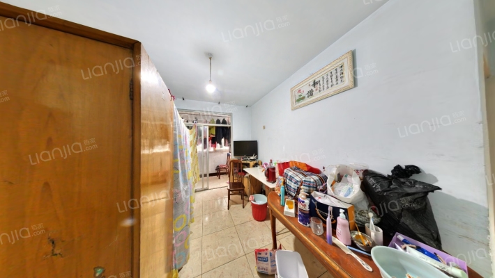 贝森兴苑二手房实景图