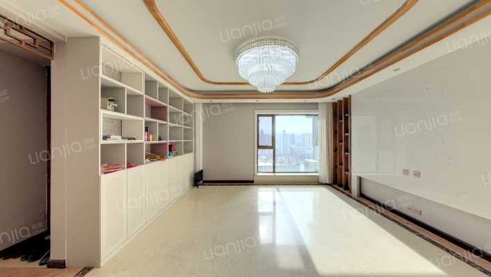 兰雅亲河湾二手房实景图