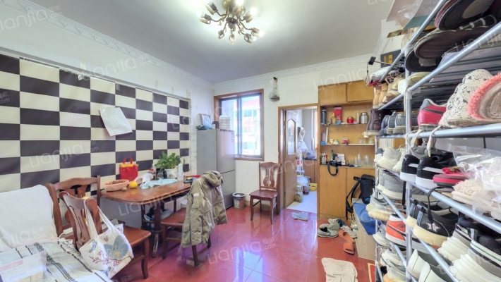 菊花苑二手房实景图