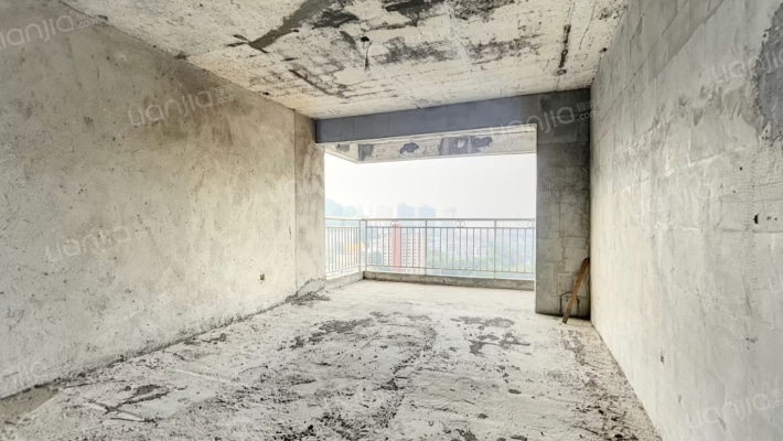 五矿学府嘉园二手房实景图