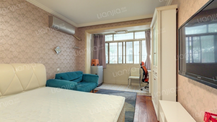 延西小区二手房实景图