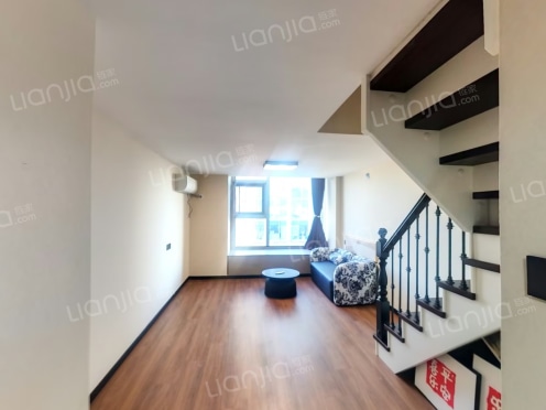 整租·保利天珺 2室1厅 北