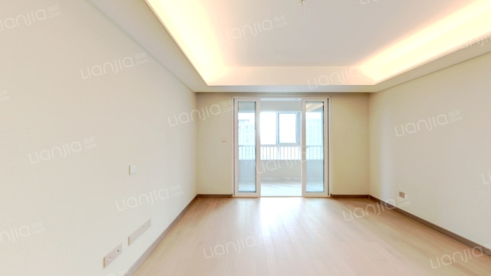 万科森林公园雅庭二手房实景图