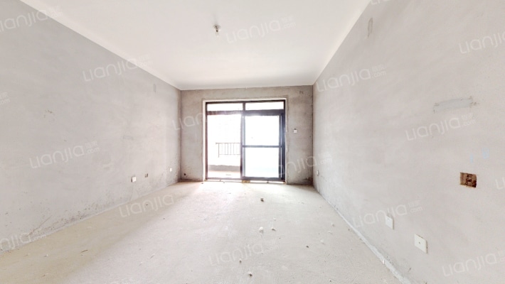 绿博景苑二手房实景图