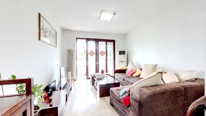 如意苑二手房实景图