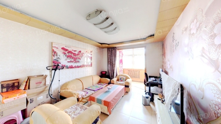 义井街16号二手房实景图