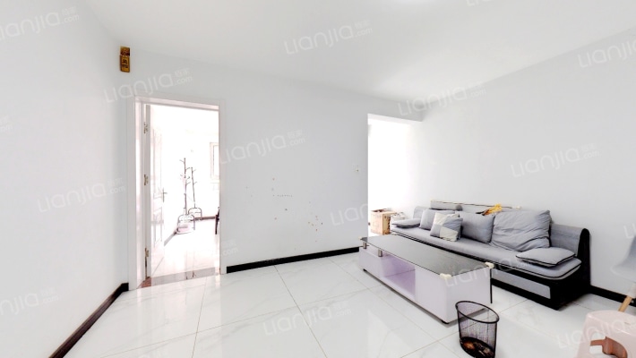 君安嘉阳光里二手房实景图