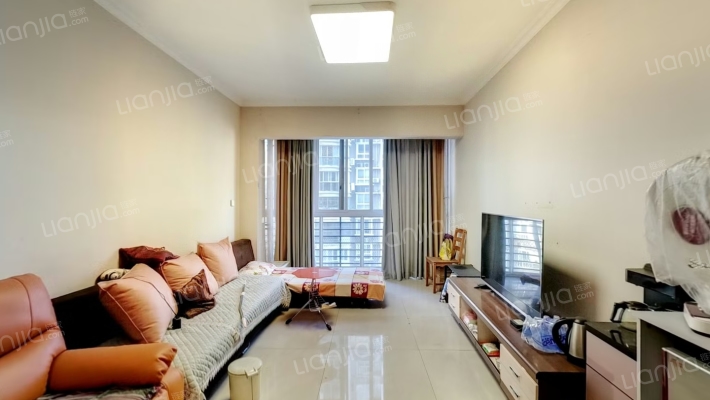 云锦金瓯广场二手房实景图