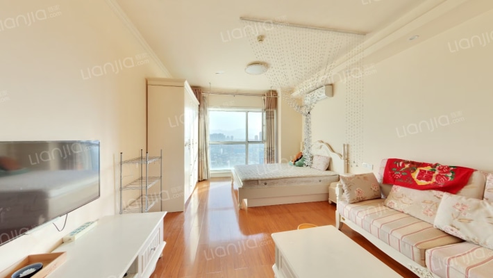 林隐天下四期二手房实景图