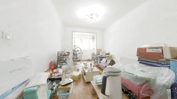 花香苑四区二手房实景图