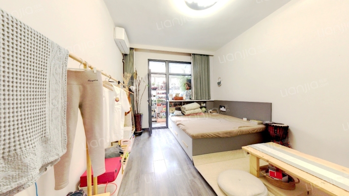 工商局宿舍二手房实景图