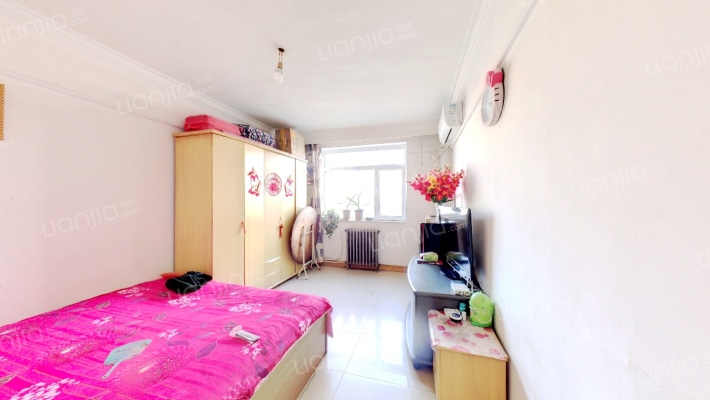 绮云里二手房实景图