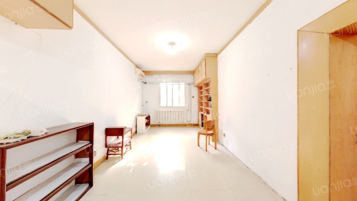 经七路省文联家属院二手房实景图