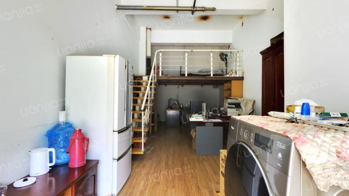 森林橙堡二手房实景图