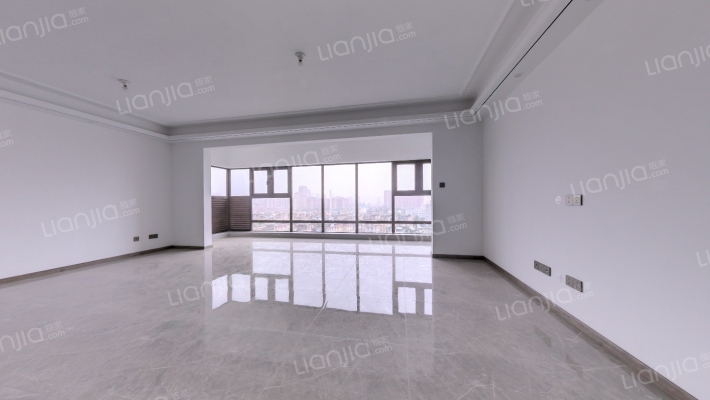 雍锦园二手房实景图