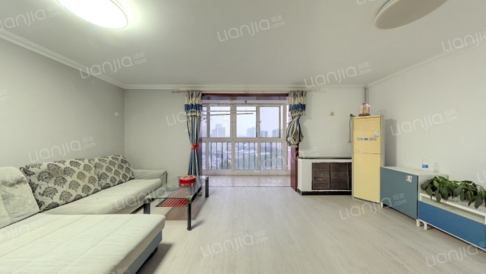 望京明苑二手房实景图