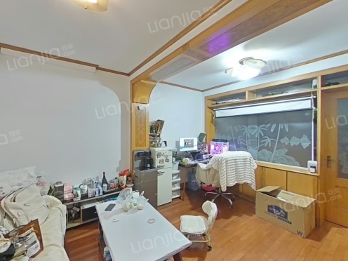 整租·北仲路44号 2室1厅 南/北