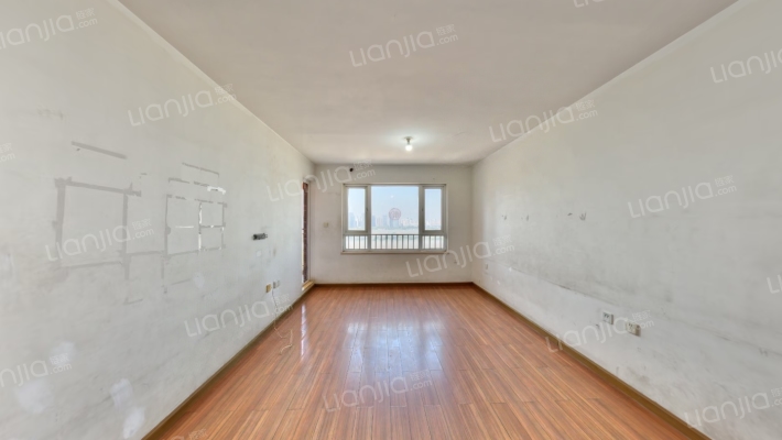 万科金色城市13地块二手房实景图