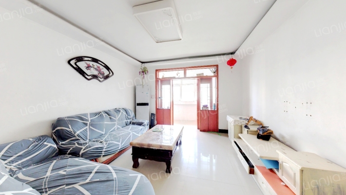 文化名园二手房实景图