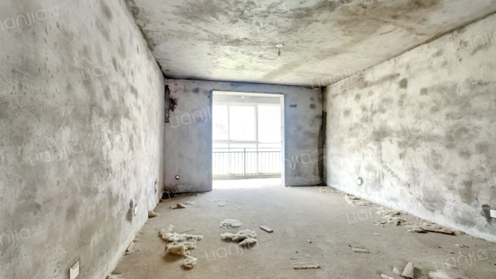 永基新城二手房实景图