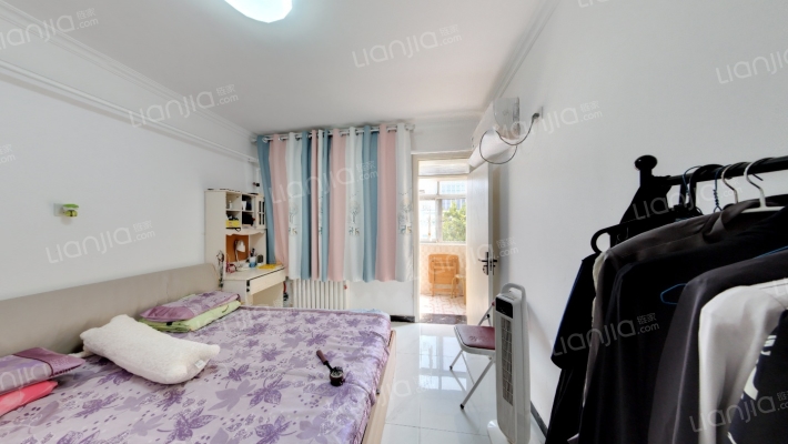 七中宿舍教育局干休楼二手房实景图