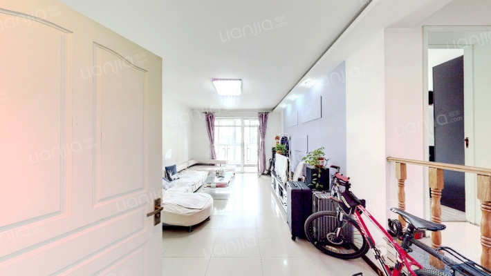 都旺新城兰芳园二手房实景图