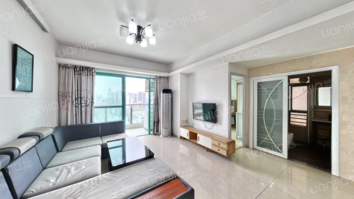 锦骏华庭二手房实景图