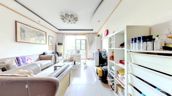 银都花园皓苑四期二手房实景图