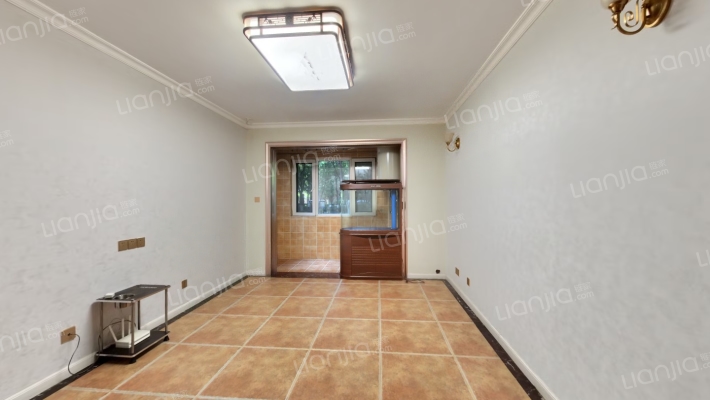 鑫苑花园公馆二手房实景图