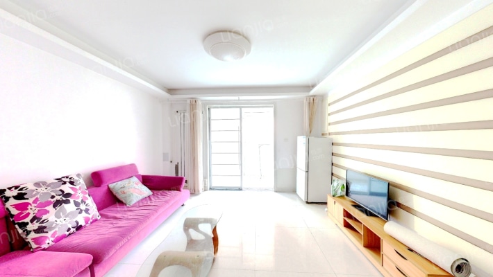 航天小区二手房实景图