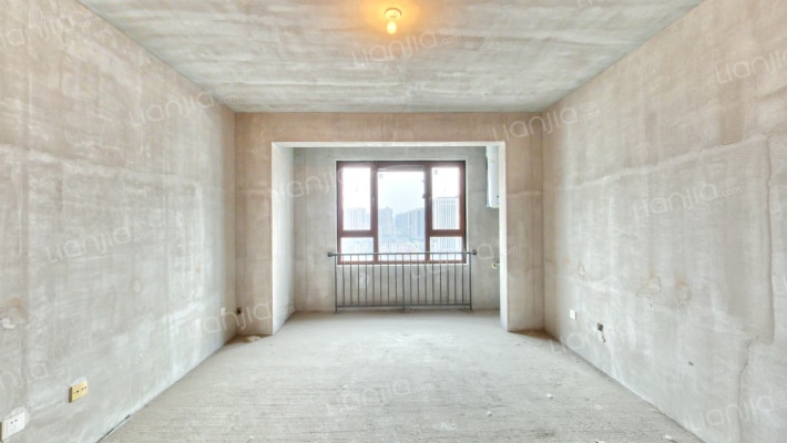 上善颐园沁芳苑二手房实景图