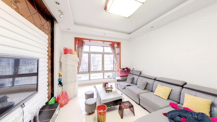 黄埔名流二手房实景图