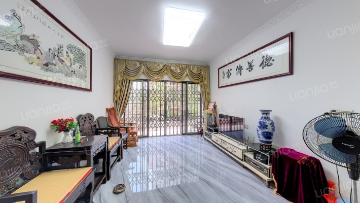 盈彩美地二手房实景图