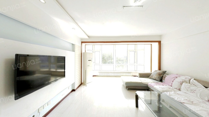 胜利家园二手房实景图