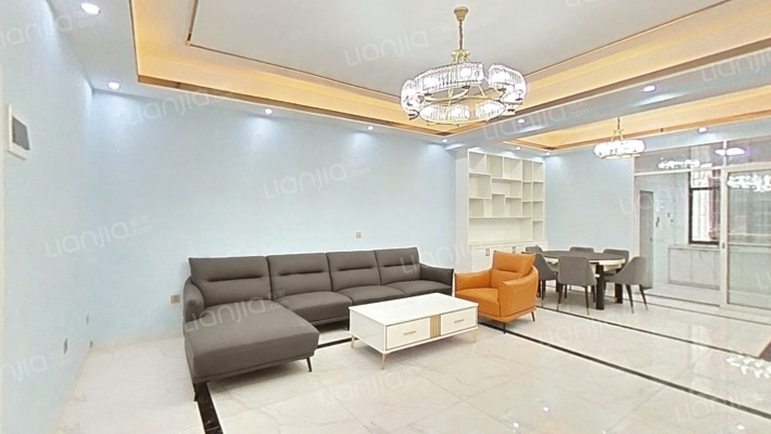 立新二社区二手房实景图