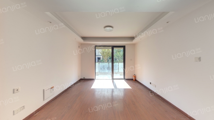 星盛唐名邸二手房实景图