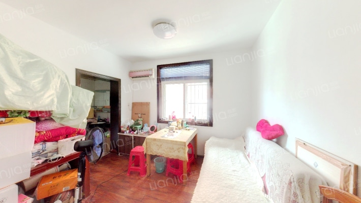 蜀秀苑二手房实景图