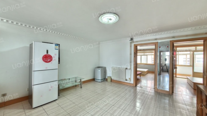 宝应路二手房实景图