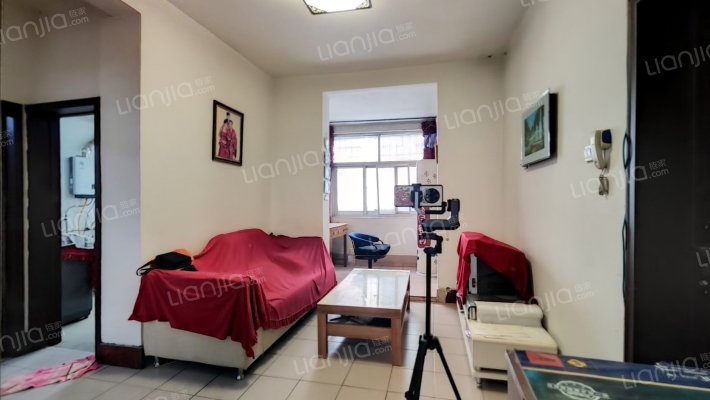 城管家属院七十号院二手房实景图