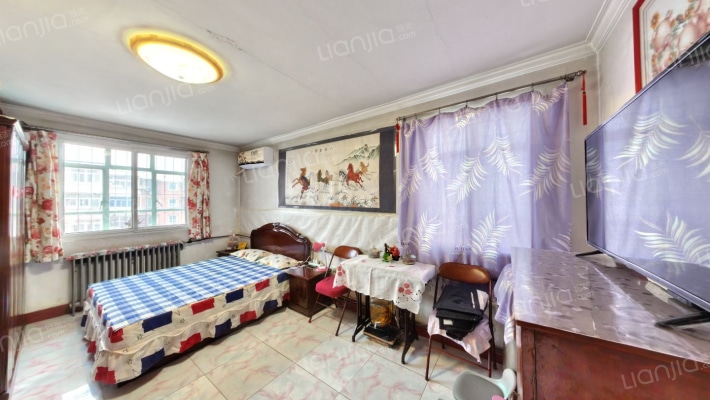 欣迁里二手房实景图